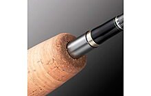 Спінінг Ever Green Temujin Cobra 2-14 г 1,89 м - дополнительное фото 2