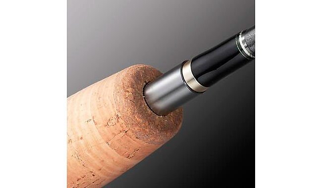 Спінінг Ever Green Temujin Cobra 2-14 г 1,89 м - дополнительное фото 2