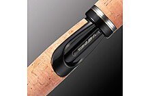 Спінінг Ever Green Temujin Cobra 2-14 г 1,89 м - дополнительное фото 3