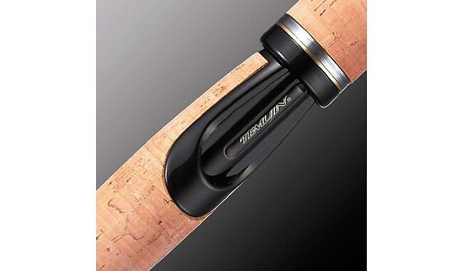 Спінінг Ever Green Temujin Cobra 2-14 г 1,89 м - дополнительное фото 3