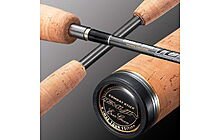 Спінінг Ever Green Temujin Cobra 2-14 г 1,89 м - дополнительное фото 4