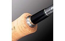 Спінінг Ever Green Temujin The Spider 0,8-7 г 1,87 м - дополнительное фото 2