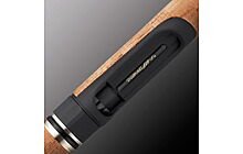 Спінінг Ever Green Temujin The Spider 0,8-7 г 1,87 м - дополнительное фото 3