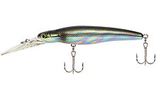 Воблер Ever Green Kicker Eater 9 см 13 г - фото 2