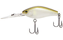 Воблер Ever Green Super Predator 5,6 см 11 г - фото 1