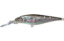 Воблер Ever Green Super Sledge 6 см 5 г - фото 3