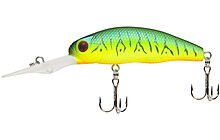 Воблер Ever Green C.C. Predator 6 см 7,5 г - фото 2