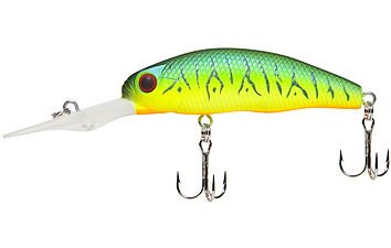 Воблер Ever Green CC Predator 6 см 7,5 г