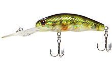 Воблер Ever Green C.C. Predator 6 см 7,5 г - фото 4