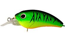 Воблер Ever Green Combat Crank Mini SR 4,4 см 5,5 г - фото 3