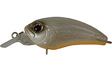 Воблер Ever Green Combat Crank Mini SR 4,4 см 5,5 г - фото 4