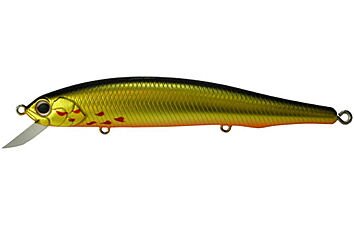 Воблер Ever Green Side Step 11,7 см 16 г