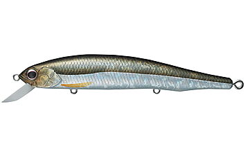 Воблер Ever Green Side Step 11,7 см 16 г