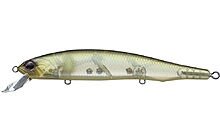 Воблер Ever Green Side Step 11,7 см 16 г - фото 4