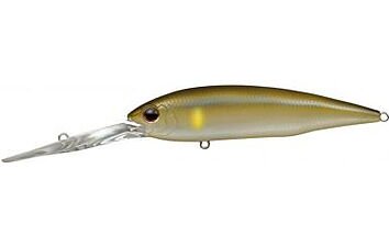 Воблер Ever Green Gold Digger 600 11 см 32,5 г