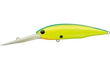 Воблер Ever Green Gold Digger 600 11 см 32,5 г