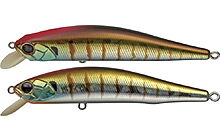 Воблер Ever Green Side Step 95 9,5 см 11,5 г - фото 4