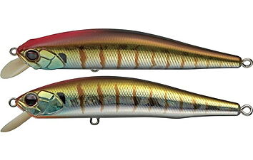 Воблер Ever Green Side Step 95 9,5 см 11,5 г