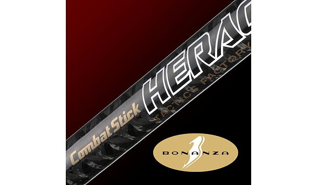 Спінінг Ever Green Heracles 0,9-5 г 1,86 м - дополнительное фото 2