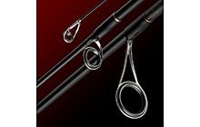 Спінінг Ever Green Heracles 0,9-5 г 1,86 м - дополнительное фото 3