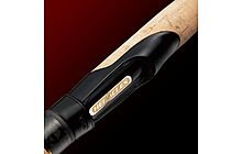 Спінінг Ever Green Heracles 0,9-5 г 1,86 м - дополнительное фото 4