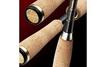 Спінінг Ever Green Heracles 0,9-5 г 1,86 м - дополнительное фото 5