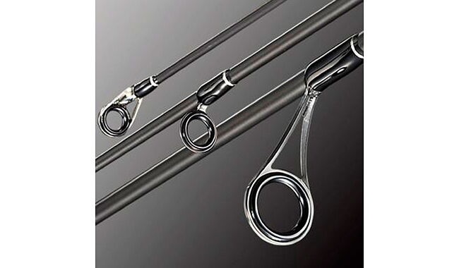 Спінінг Ever Green Temujin 0,9-7 г 1,84 м - дополнительное фото 1