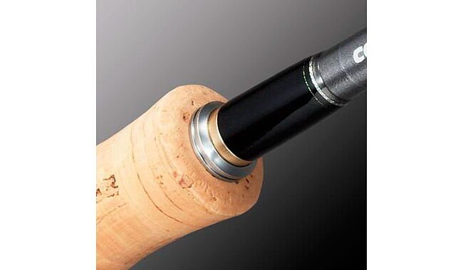 Спінінг Ever Green Temujin 0,9-7 г 1,84 м - дополнительное фото 2