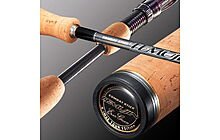 Спінінг Ever Green Temujin 0,9-7 г 1,84 м - дополнительное фото 4