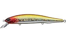 Воблер Ever Green Side Step 11,7 см 16 г - фото 5