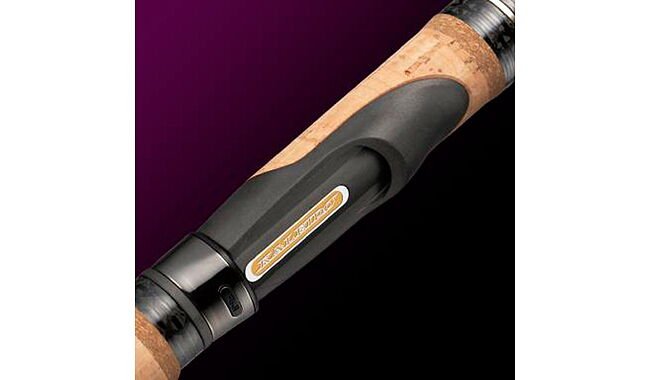 Спінінг Ever Green Kaleido 1-7 г 1,93 м - дополнительное фото 3