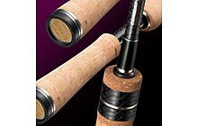 Спінінг Ever Green Kaleido 1-7 г 1,93 м - дополнительное фото 4