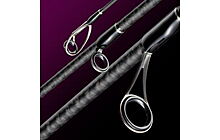 Спиннинг Ever Green Kaleido 1,7-10,5 г 2,13 м - дополнительное фото 2