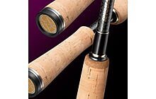 Спиннинг Ever Green Kaleido 1,7-10,5 г 2,13 м - дополнительное фото 4