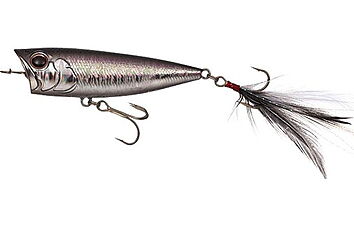 Воблер Ever Green OnesBug 6,8 см 9,8 г