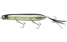 Воблер Ever Green Shower Blows Shorty 10,5 см 16,3 г - фото 1