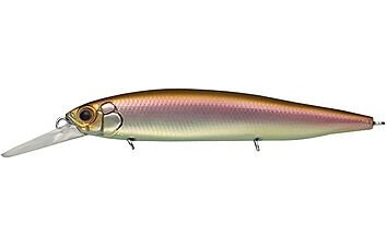 Воблер Ever Green Faith 87 8,7 см 8,5 г