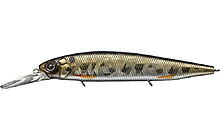 Воблер Ever Green Faith 87 8,7 см 8,5 г - фото 6