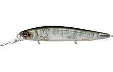 Воблер Ever Green Faith 87 8,7 см 8,5 г - фото 10