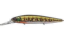 Воблер Ever Green Faith 87 8,7 см 8,5 г - фото 11