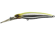 Воблер Ever Green Kicker Eater 9 см 13 г - фото 3