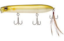 Воблер Ever Green Shower Blows Shorty 10,5 см 16,3 г - фото 4