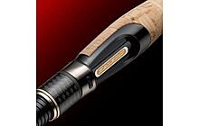 Спінінг Ever Green Designo 0,44-3,54 г 1,90 м - дополнительное фото 4