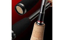 Спінінг Ever Green Designo 0,44-3,54 г 1,90 м - дополнительное фото 5