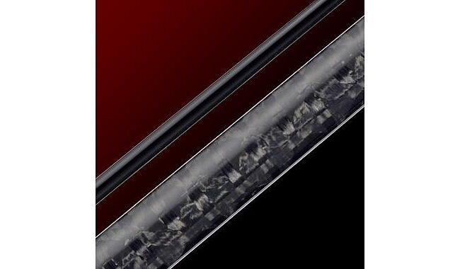 Спінінг Ever Green Heracles 0,9-7 г 2,13 м - дополнительное фото 1