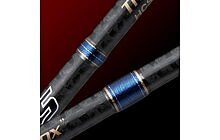 Спінінг Ever Green Heracles 0,9-7 г 2,13 м - дополнительное фото 2