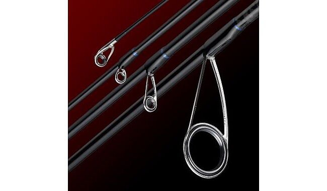 Спінінг Ever Green Heracles 0,9-7 г 2,13 м - дополнительное фото 3