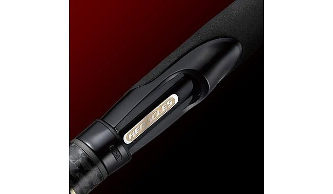 Спінінг Ever Green Heracles 0,9-7 г 2,13 м - дополнительное фото 4