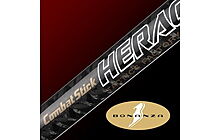 Спінінг Ever Green Heracles 0,9-7 г 2,13 м - дополнительное фото 6