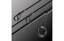 Спиннинг Ever Green Taсtics 1,7-10,5 г 1,88 м - дополнительное фото 1